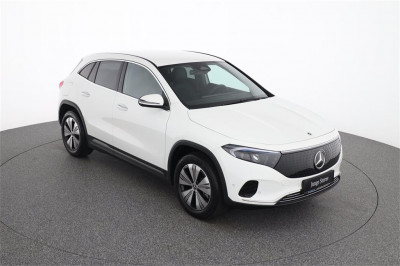 Mercedes-Benz EQA Gebrauchtwagen