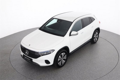 Mercedes-Benz EQA Gebrauchtwagen