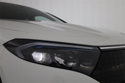 Mercedes-Benz EQA Gebrauchtwagen