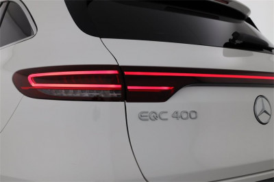 Mercedes-Benz EQC Gebrauchtwagen