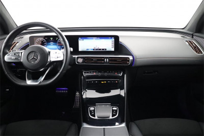 Mercedes-Benz EQC Gebrauchtwagen