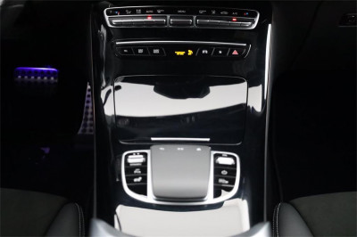 Mercedes-Benz EQC Gebrauchtwagen