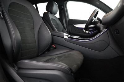 Mercedes-Benz EQC Gebrauchtwagen