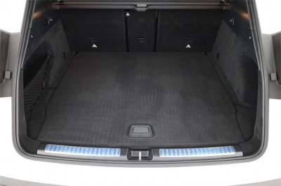 Mercedes-Benz EQC Gebrauchtwagen