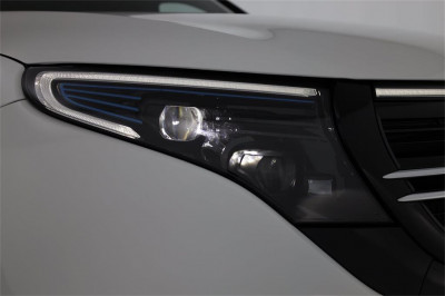 Mercedes-Benz EQC Gebrauchtwagen