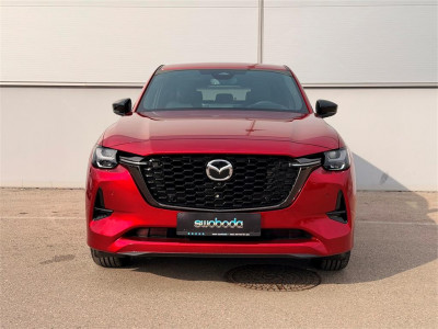 Mazda CX-60 Vorführwagen