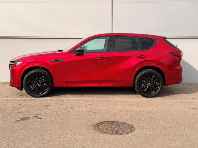 Mazda CX-60 Vorführwagen