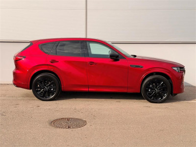 Mazda CX-60 Vorführwagen
