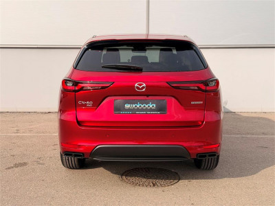 Mazda CX-60 Vorführwagen