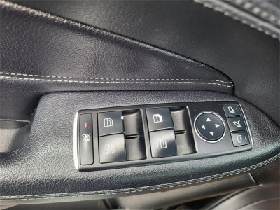 Mercedes-Benz GLE Gebrauchtwagen