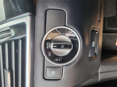 Mercedes-Benz GLE Gebrauchtwagen