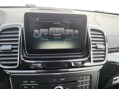 Mercedes-Benz GLE Gebrauchtwagen