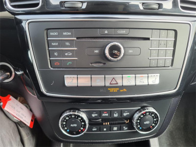 Mercedes-Benz GLE Gebrauchtwagen