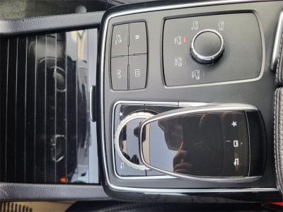 Mercedes-Benz GLE Gebrauchtwagen