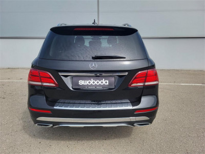 Mercedes-Benz GLE Gebrauchtwagen