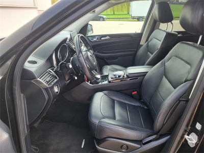 Mercedes-Benz GLE Gebrauchtwagen