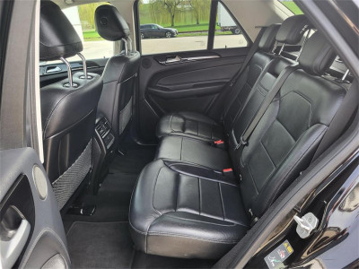 Mercedes-Benz GLE Gebrauchtwagen