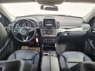 Mercedes-Benz GLE Gebrauchtwagen