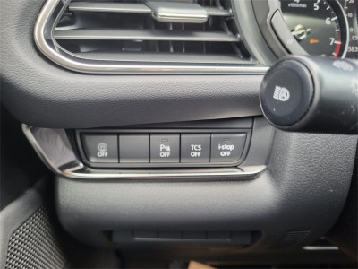 Mazda CX-30 Gebrauchtwagen