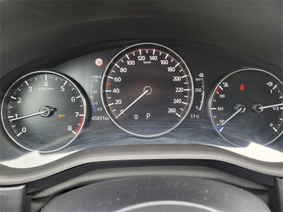 Mazda CX-30 Gebrauchtwagen