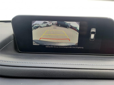 Mazda CX-30 Gebrauchtwagen