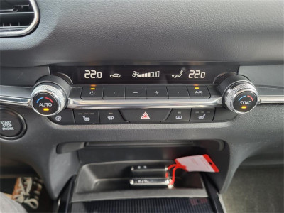 Mazda CX-30 Gebrauchtwagen