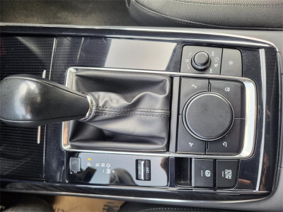 Mazda CX-30 Gebrauchtwagen