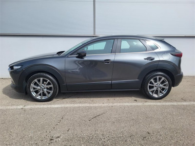 Mazda CX-30 Gebrauchtwagen