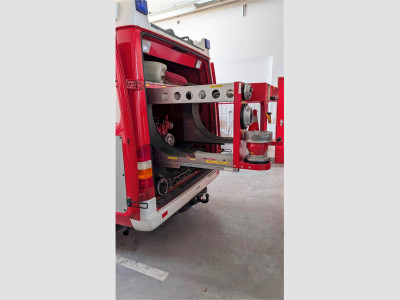 Mercedes-Benz Sprinter Gebrauchtwagen