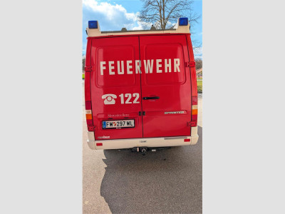 Mercedes-Benz Sprinter Gebrauchtwagen