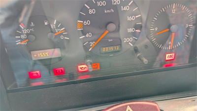 Mercedes-Benz Sprinter Gebrauchtwagen