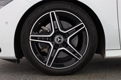 Mercedes-Benz CLA Gebrauchtwagen