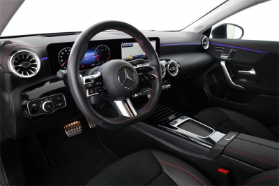 Mercedes-Benz CLA Gebrauchtwagen