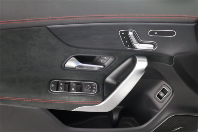 Mercedes-Benz CLA Gebrauchtwagen