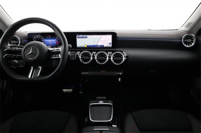 Mercedes-Benz CLA Gebrauchtwagen