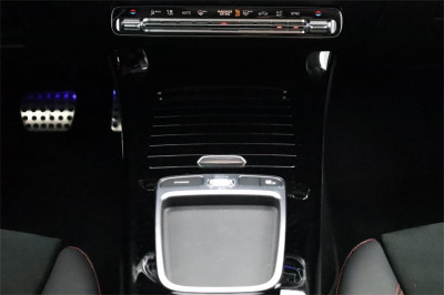 Mercedes-Benz CLA Gebrauchtwagen