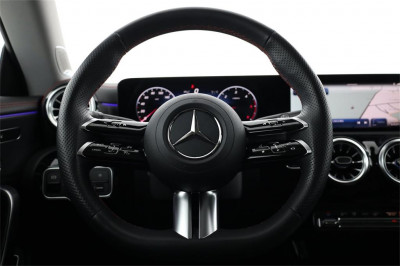 Mercedes-Benz CLA Gebrauchtwagen