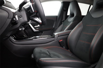 Mercedes-Benz CLA Gebrauchtwagen