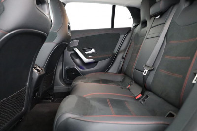 Mercedes-Benz CLA Gebrauchtwagen