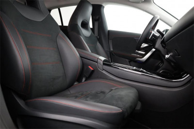 Mercedes-Benz CLA Gebrauchtwagen