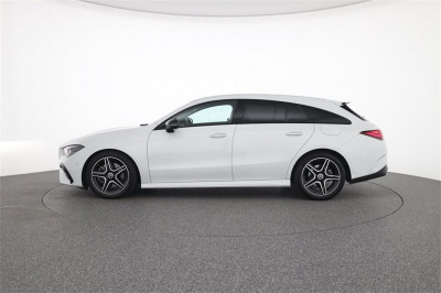 Mercedes-Benz CLA Gebrauchtwagen