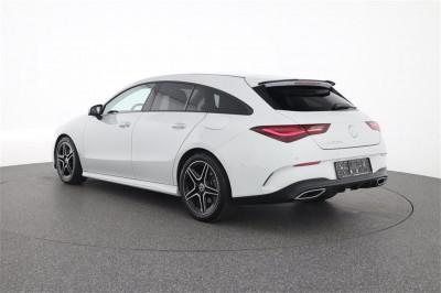 Mercedes-Benz CLA Gebrauchtwagen