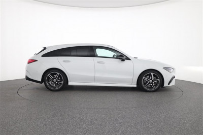 Mercedes-Benz CLA Gebrauchtwagen