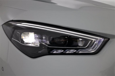 Mercedes-Benz CLA Gebrauchtwagen