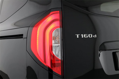 Mercedes-Benz T-Klasse Gebrauchtwagen Mercedes-Benz T-Klasse Gebrauchtwagen