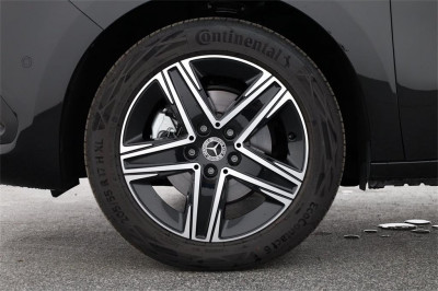Mercedes-Benz T-Klasse Gebrauchtwagen Mercedes-Benz T-Klasse Gebrauchtwagen