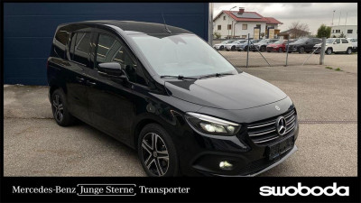 Mercedes-Benz T-Klasse Gebrauchtwagen