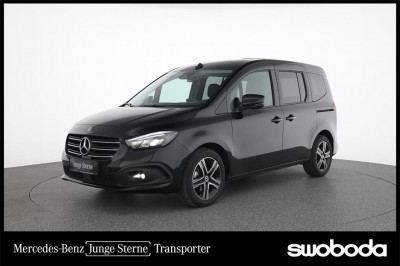 Mercedes-Benz T-Klasse Gebrauchtwagen Mercedes-Benz T-Klasse Gebrauchtwagen
