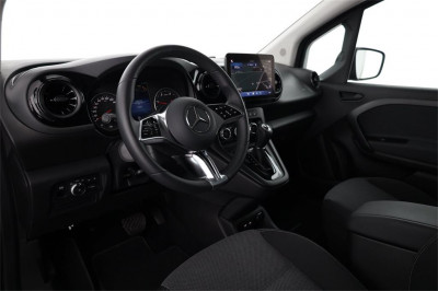 Mercedes-Benz T-Klasse Gebrauchtwagen Mercedes-Benz T-Klasse Gebrauchtwagen