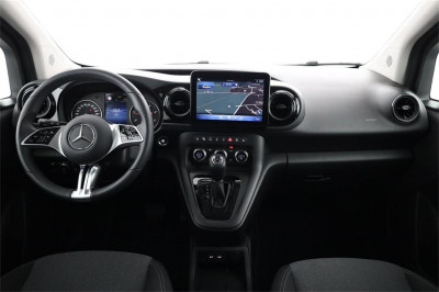 Mercedes-Benz T-Klasse Gebrauchtwagen Mercedes-Benz T-Klasse Gebrauchtwagen